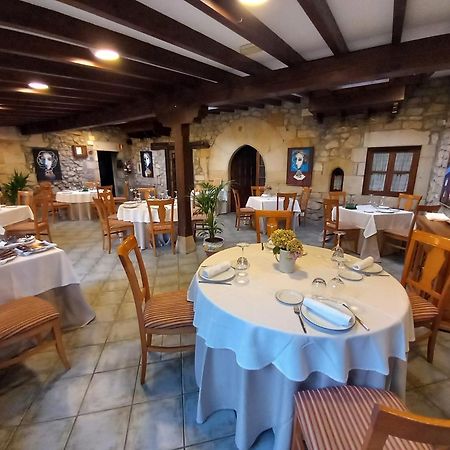 Hotel El Pucheru 4 Almas à Barcenaciones Extérieur photo